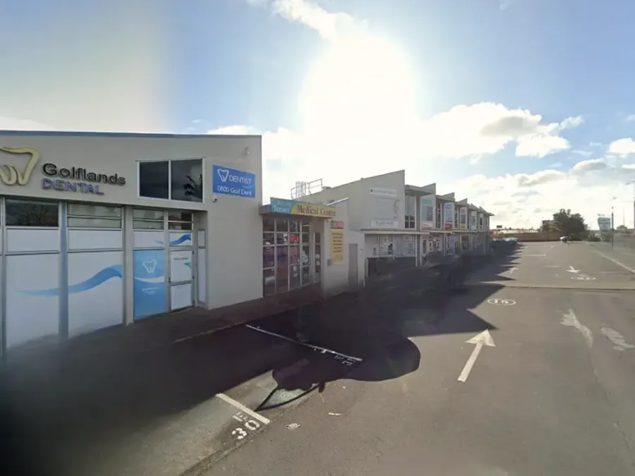 Botany Terrace Medical Centre