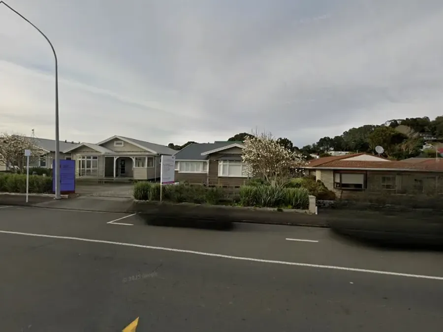 New Plymouth Ultrasound
