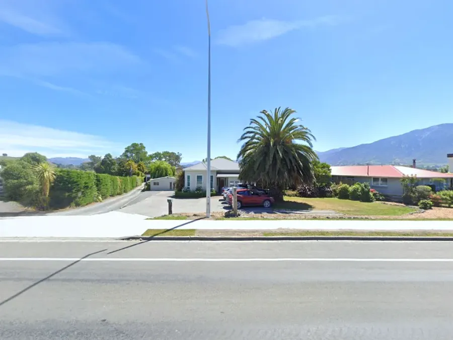 Alana Wolting Physio- Kaikoura