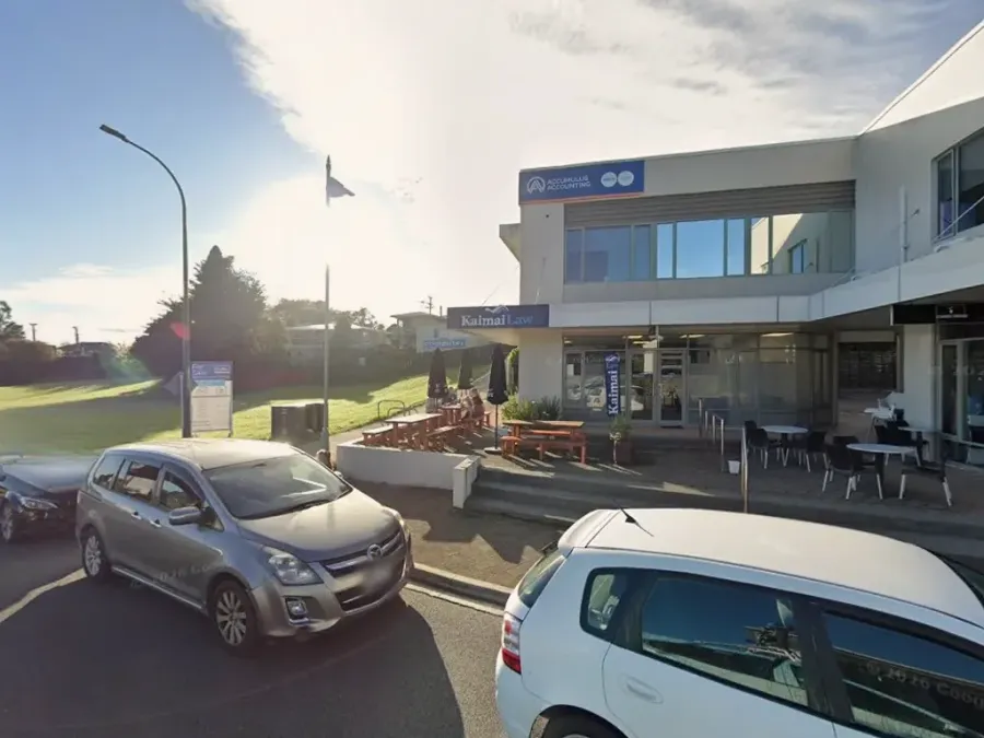 Kaimai Law Katikati