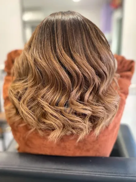 Hair by Hina