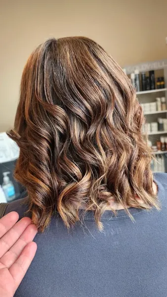 Vivo Hair Salon Fifth Ave