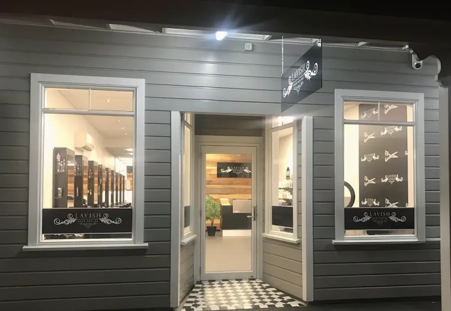 Vivo Hair Salon Carterton