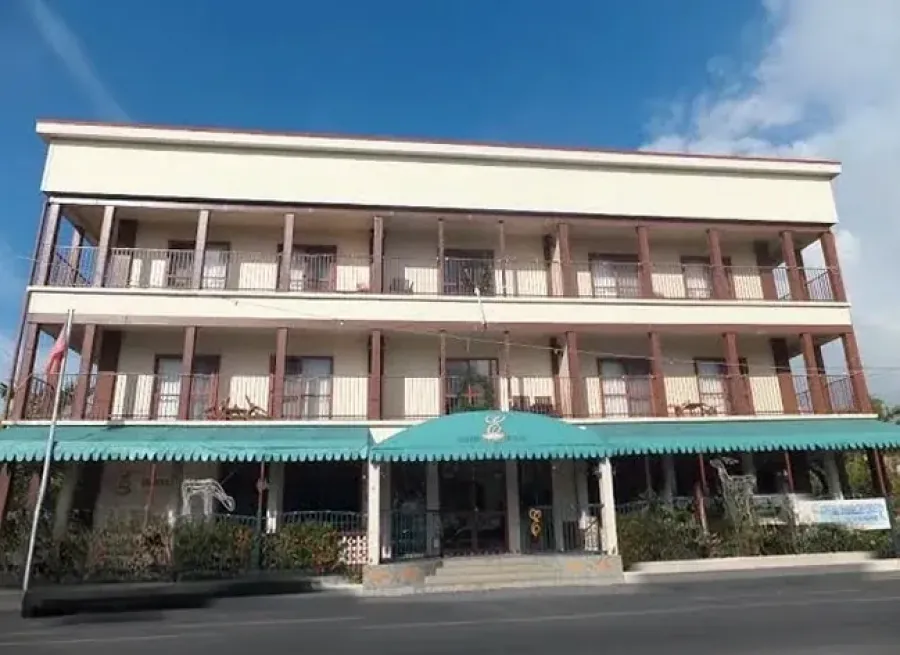 Hotel Elisa