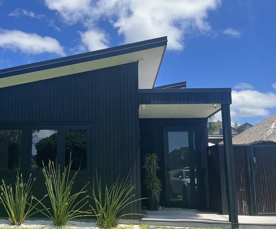 CBC Group Ltd - Chris Barnett Construction