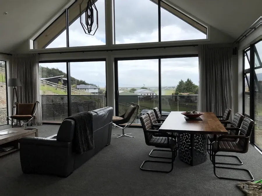 Insider interior design