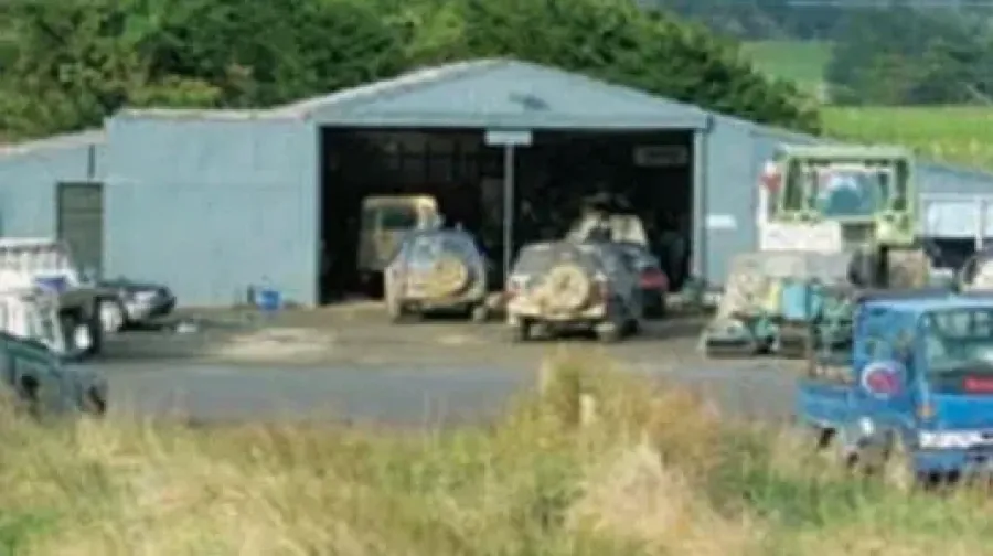 Chathams Automotive & Marine
