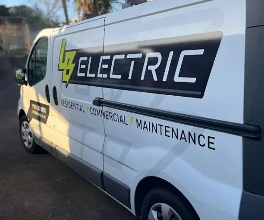 LB Electric
