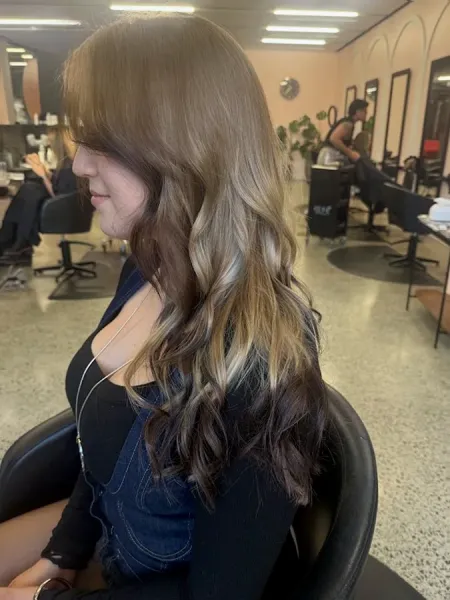 Killer Hair