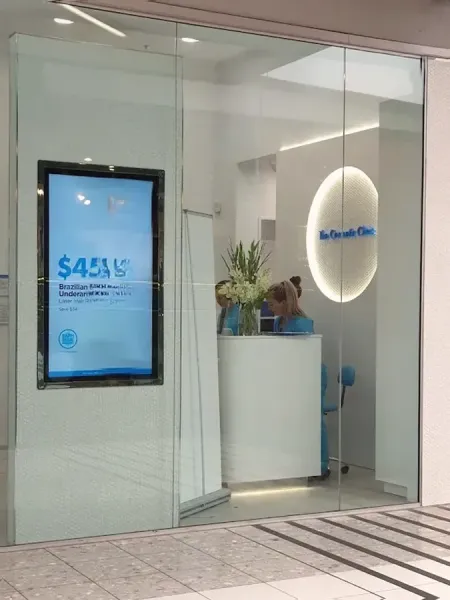 The Cosmetic Clinic Centre Place