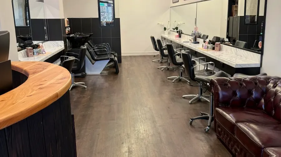 Hair Handlers Rangiora