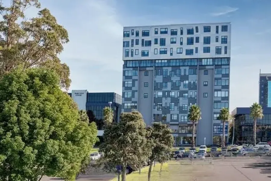 MCentral Serviced Apartments