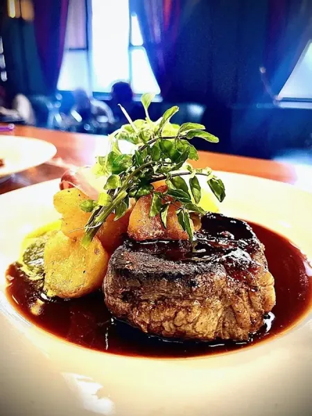 High St Bistro