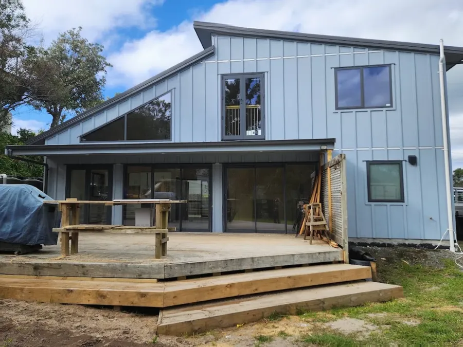 Parr Builders