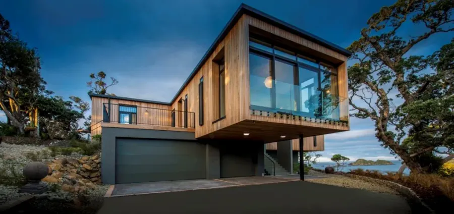 Bella Homes