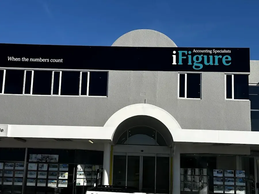 iFigure Accounting Specialists
