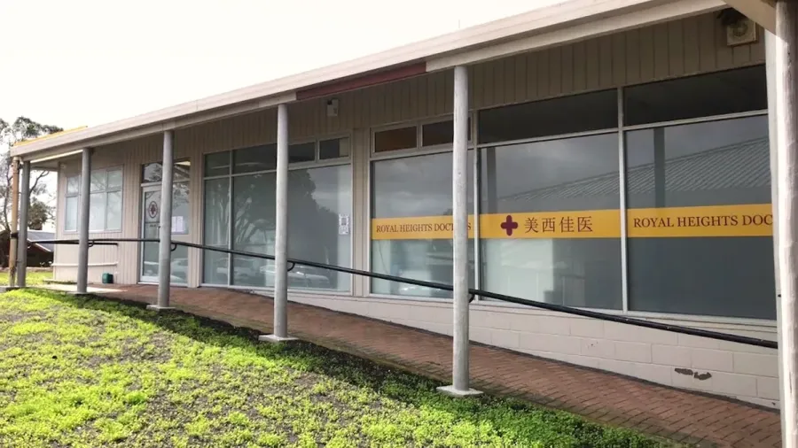 Royal Heights Doctors
