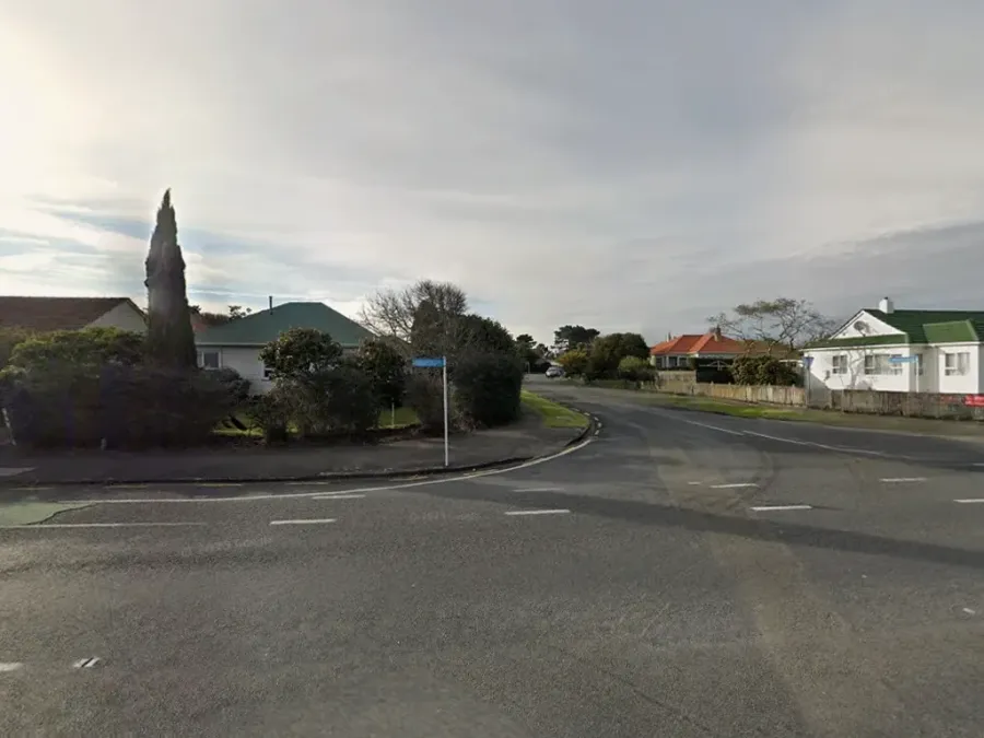 Taranaki Base hospital Oncology