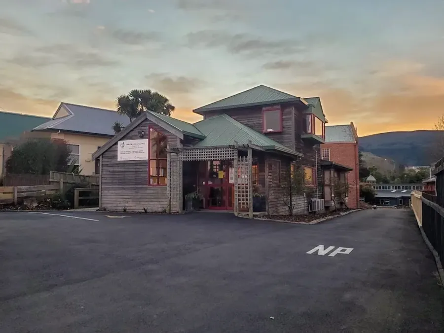 Dunedin Travel Clinic