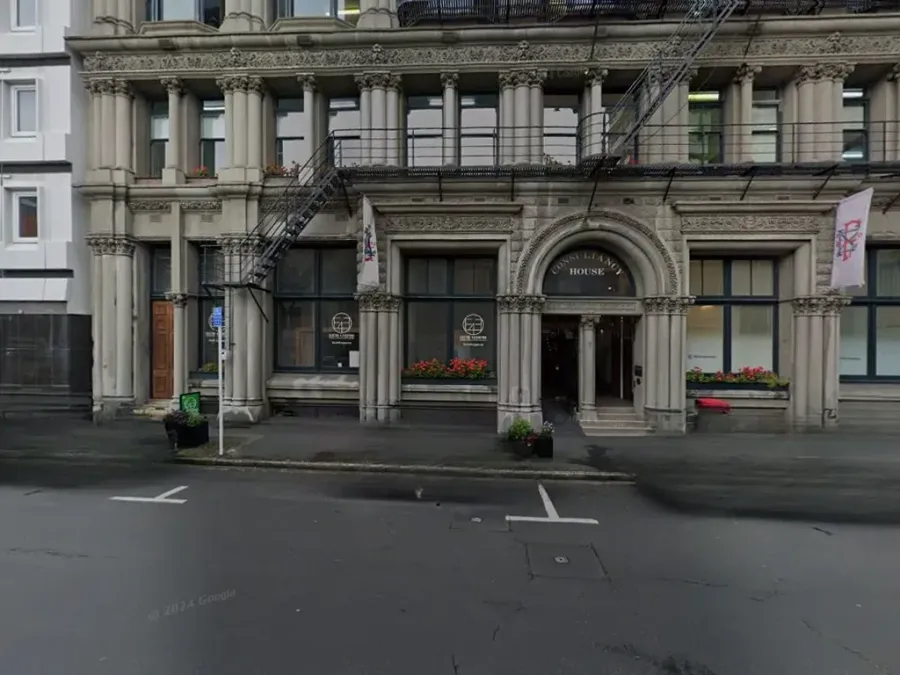 Sumpter Moore Lawyers