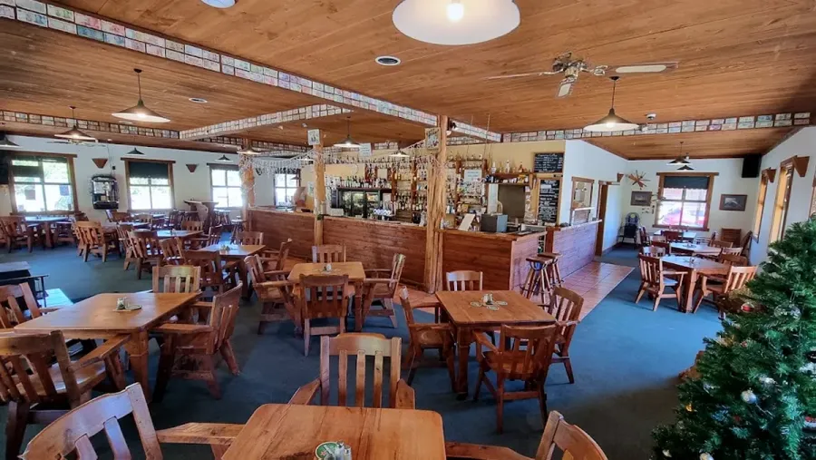 Punakaiki Rocks Hotel & Garden Bar