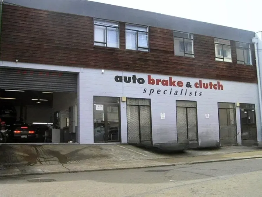 Auto Brake & Clutch Specialists