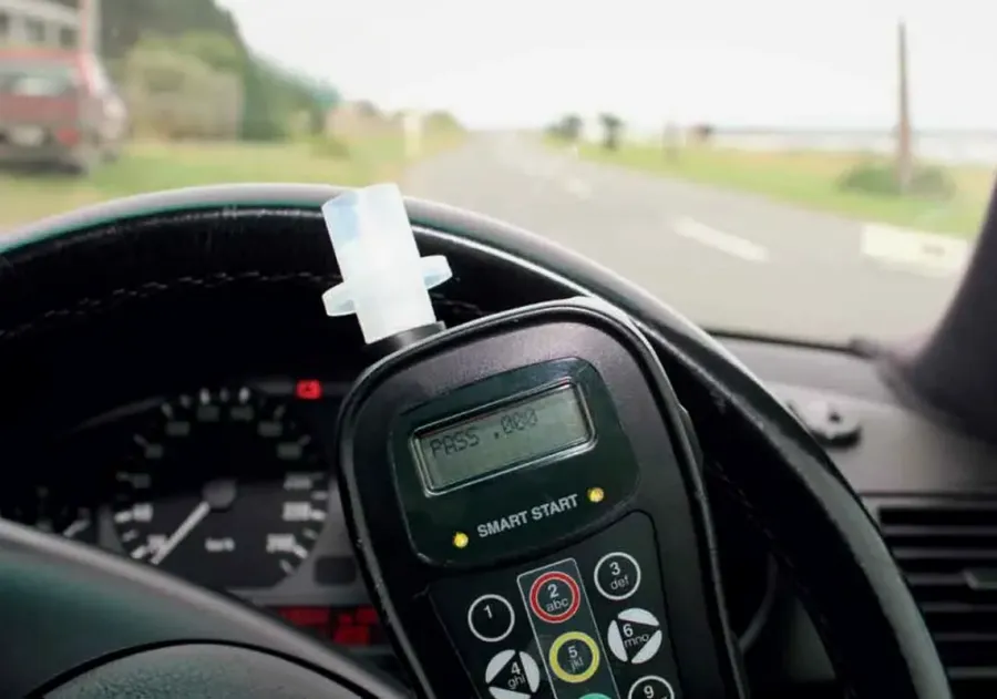 Smart Start Interlocks - Chatham Islands