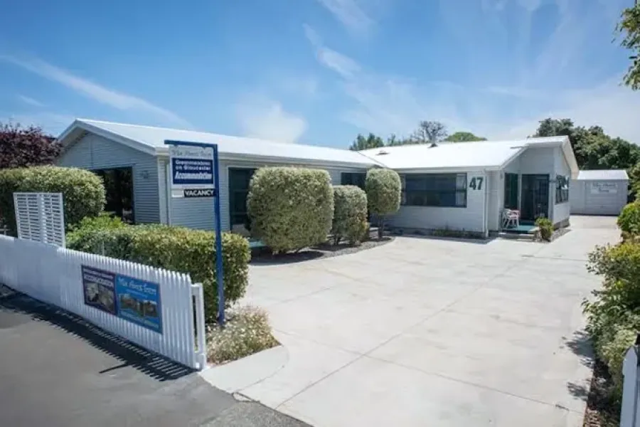 eMotel Napier