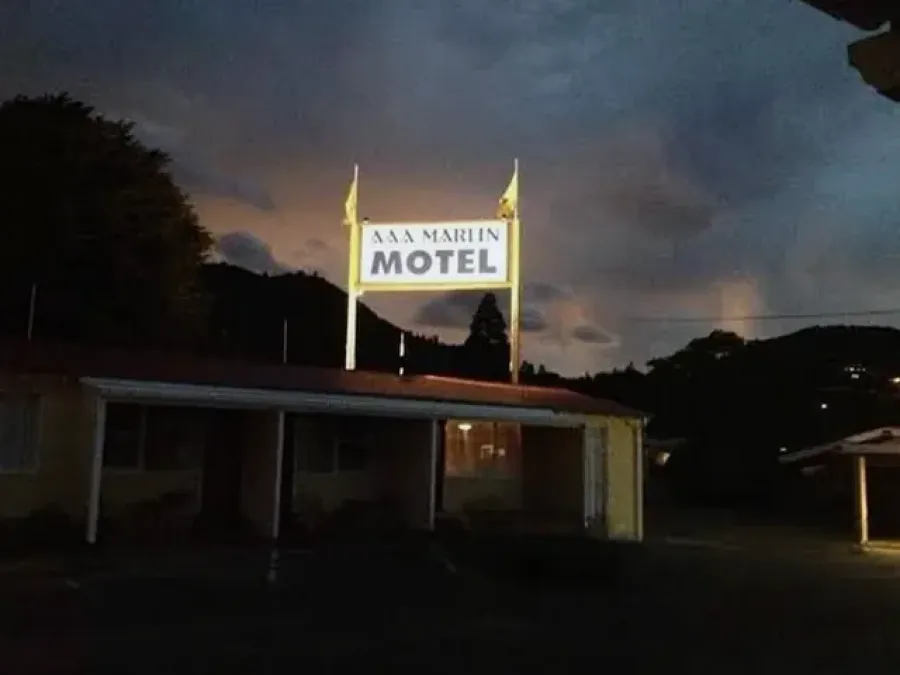 AAA Marlin Motel