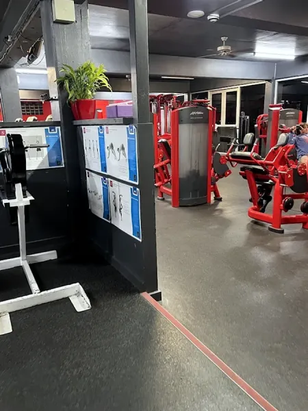 YMCA Gisborne Inc