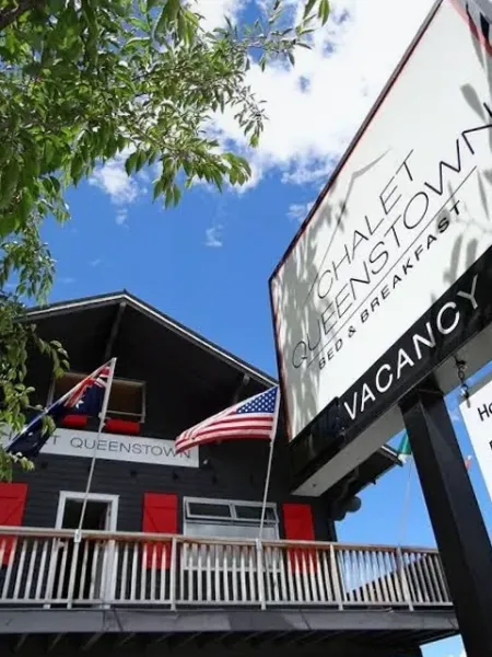 Chalet Queenstown