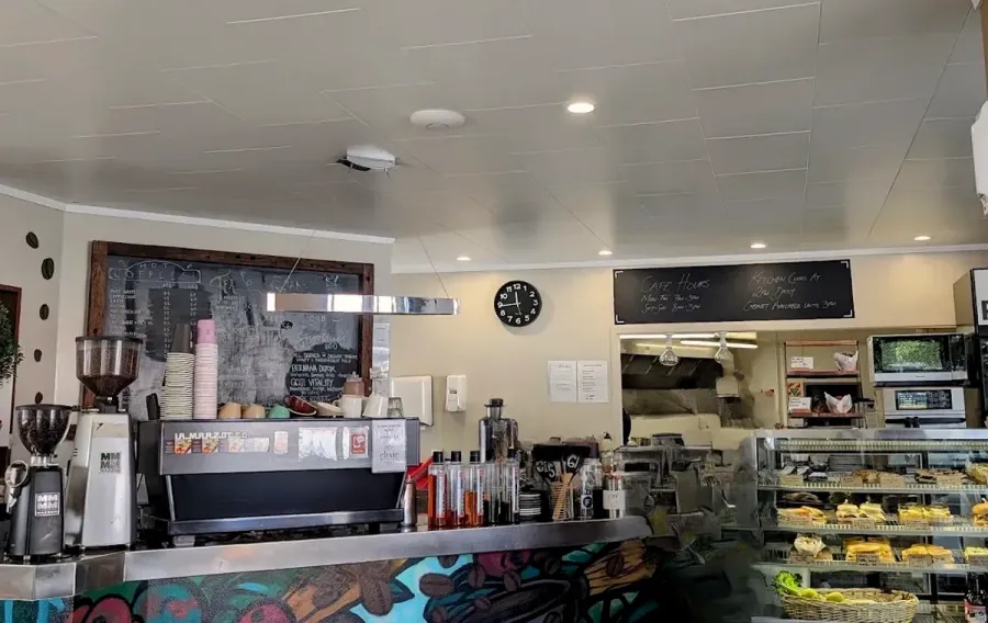 Elixir West Cafe & Catering