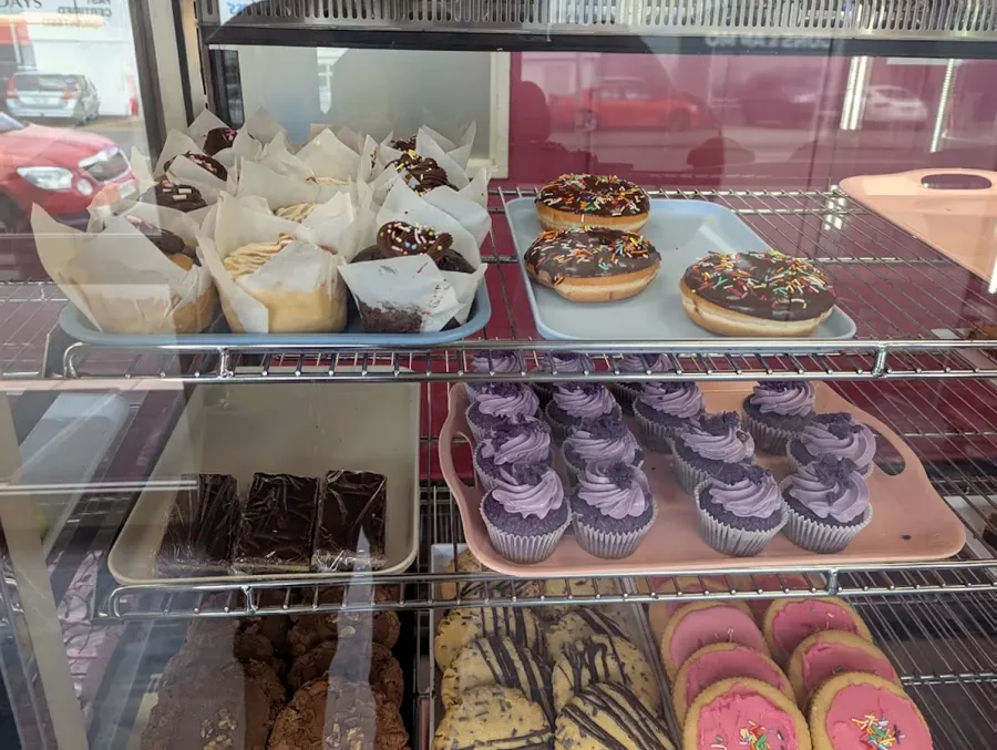 Bakers Beyond