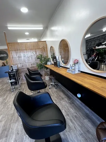 Chagall Hair Beauty & Nail Studio