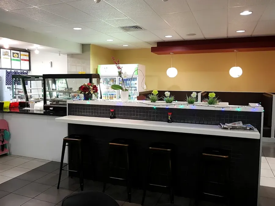 Oki Sushi