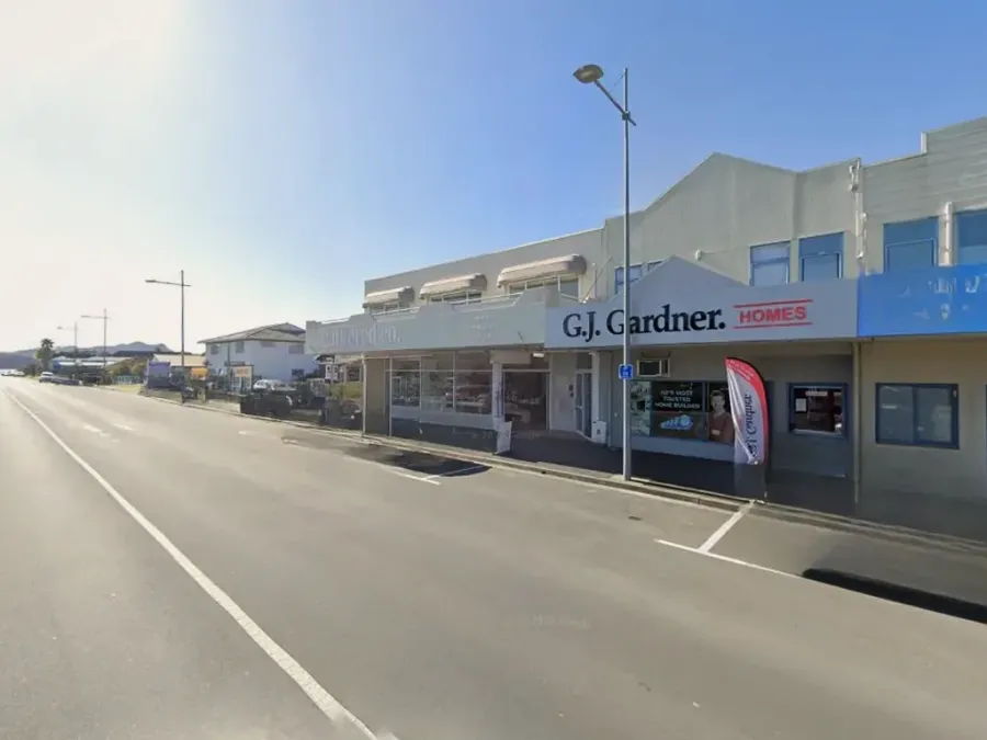 G.J. Gardner Homes Coromandel - Whitianga Office