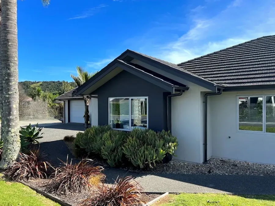 Golden Homes Whangarei