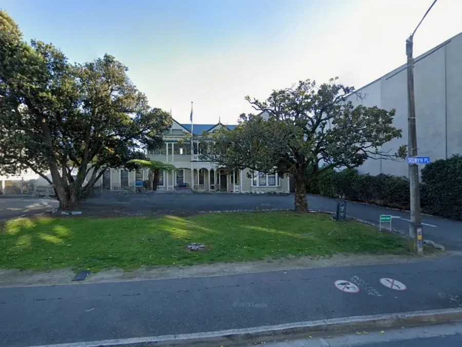 New Zealand Institute of Chartered Accountants
