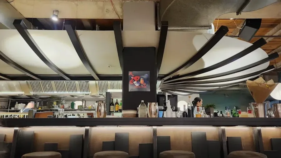 Liberty Restaurant