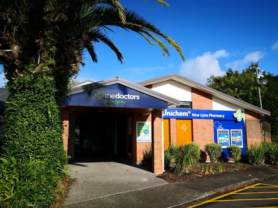 The Doctors New Lynn