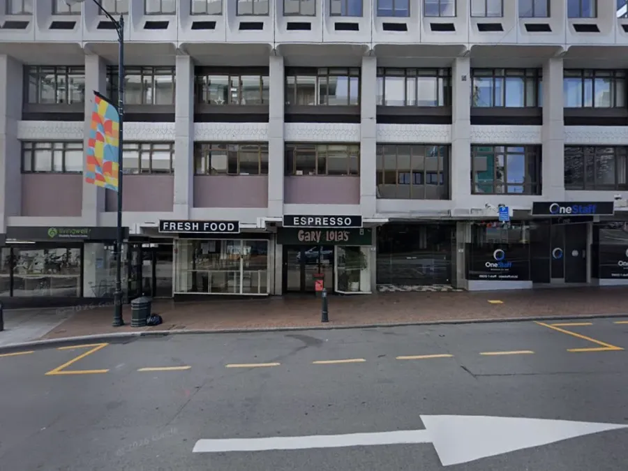 Sexual Wellbeing Aotearoa (formerly Family Planning)