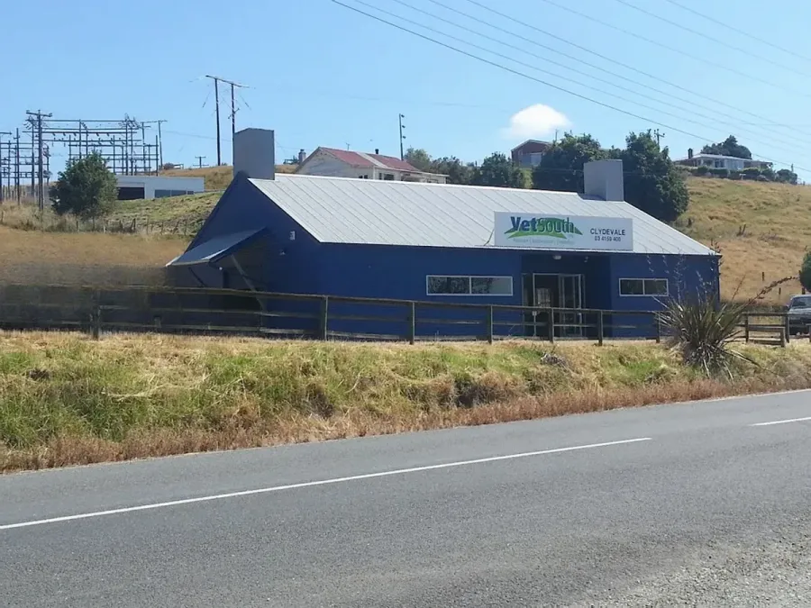 VetSouth Clydevale
