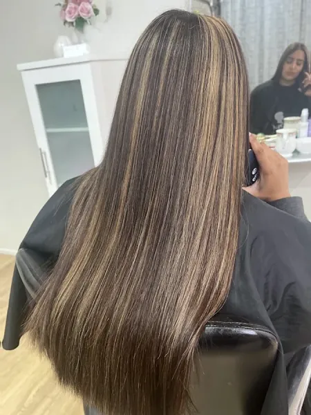 Sunshine Hair and beauty salon