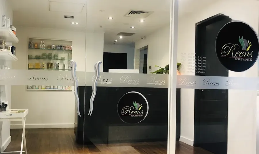Reen's Beauty Salon