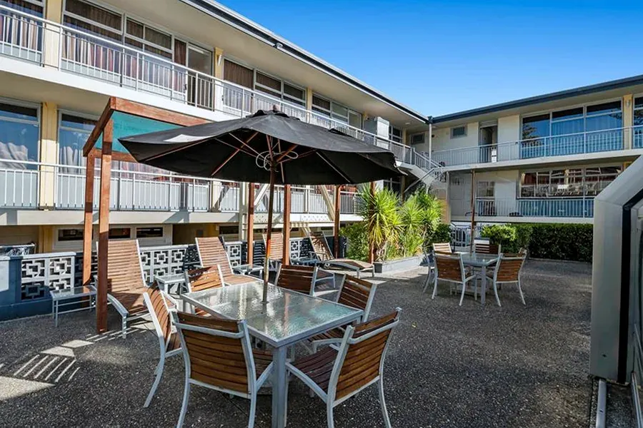 Quality Inn Napier