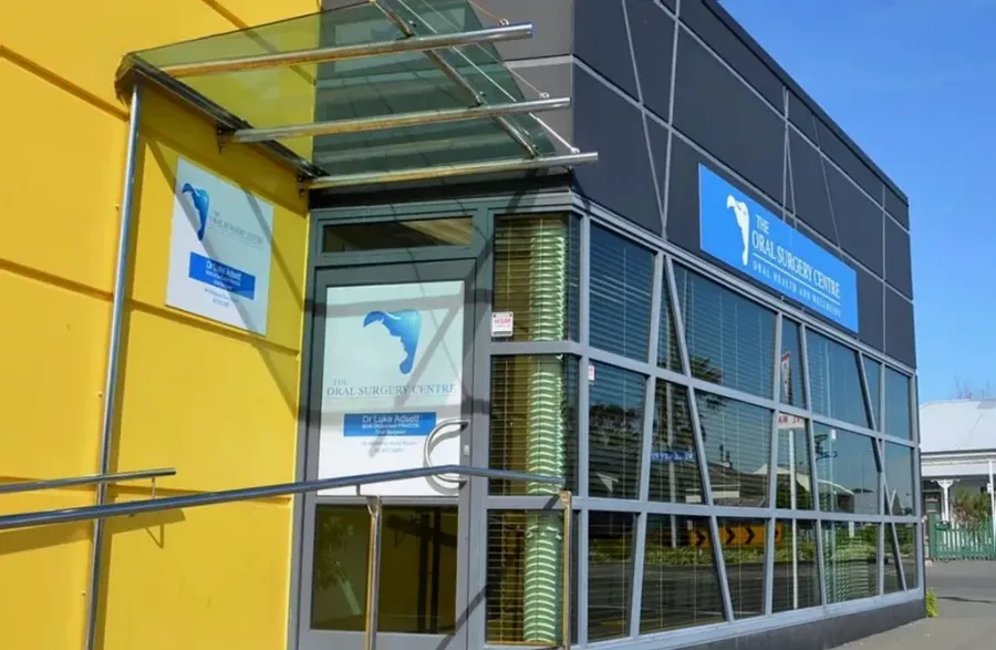 The Oral Surgery Centre