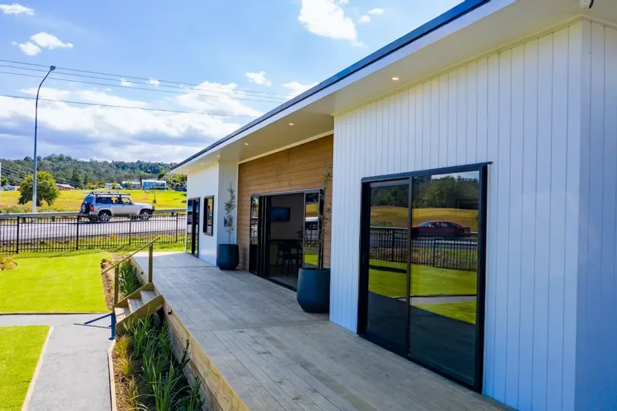 Advance Build Whangarei - Prefabricated Display Home