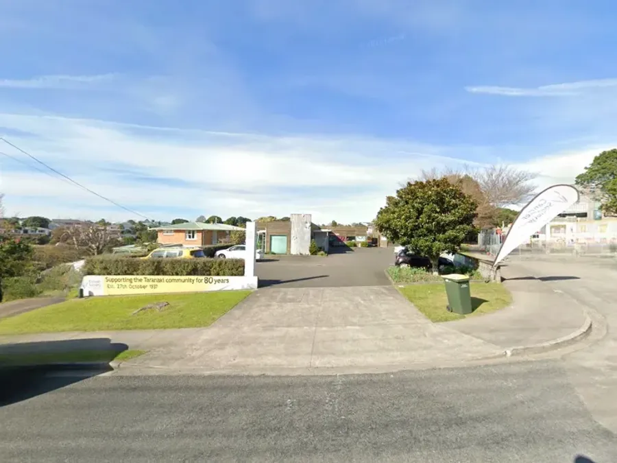 Cancer Society Taranaki