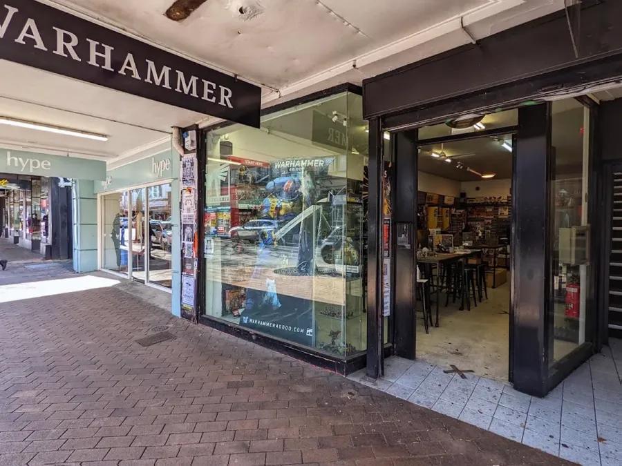 Warhammer