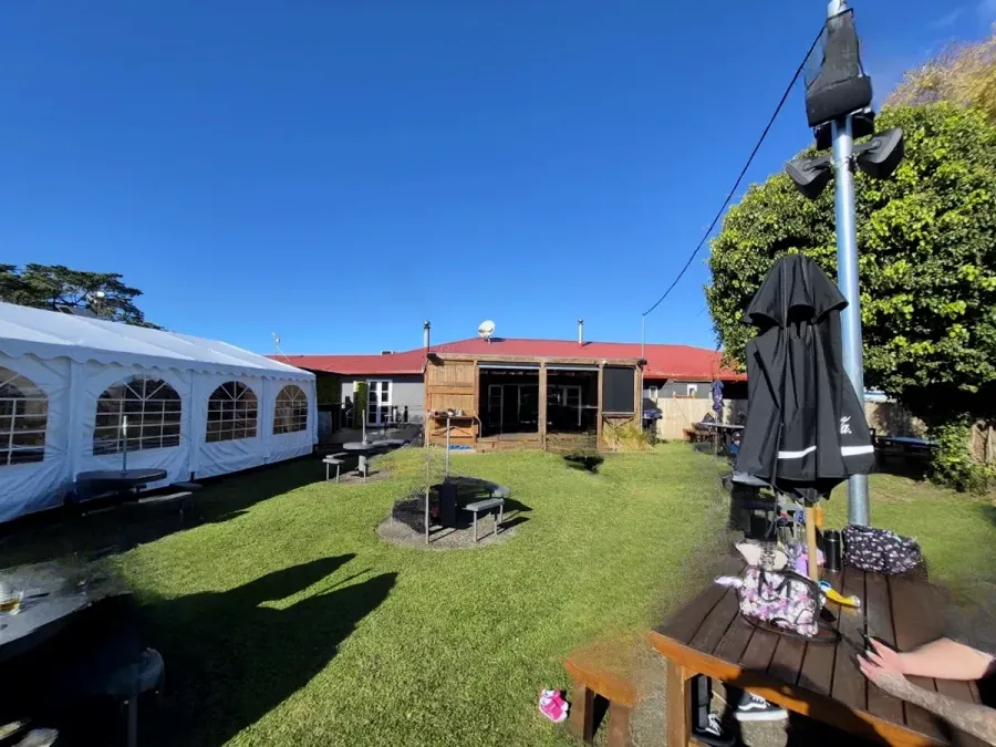 Bay View Hotel
